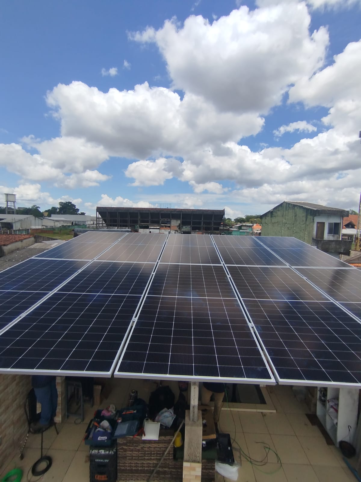 Projeto Fábio - Vista 1